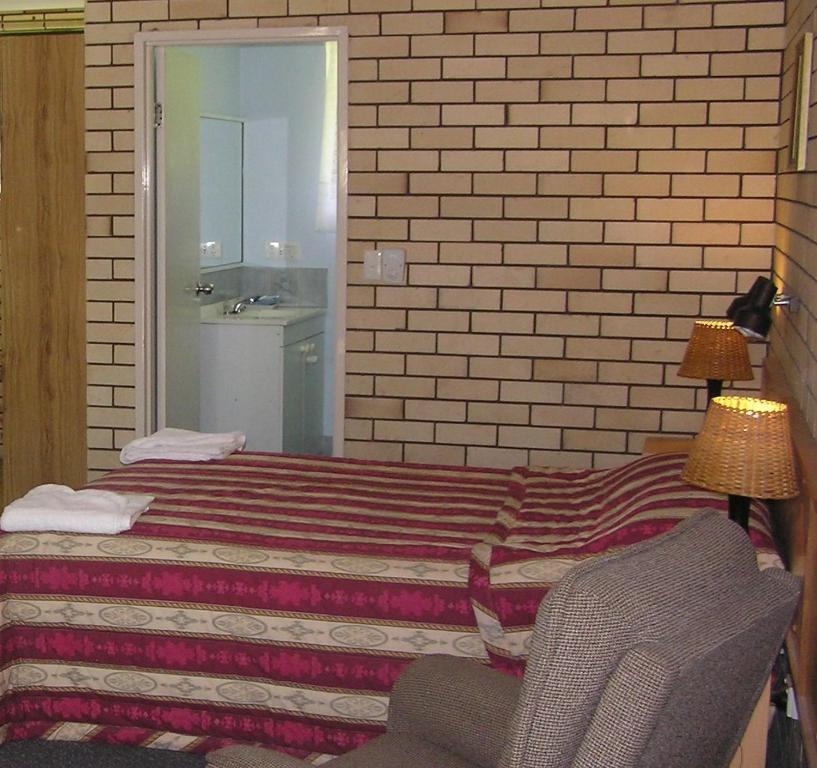 Sapphire Motel Korora Cameră foto